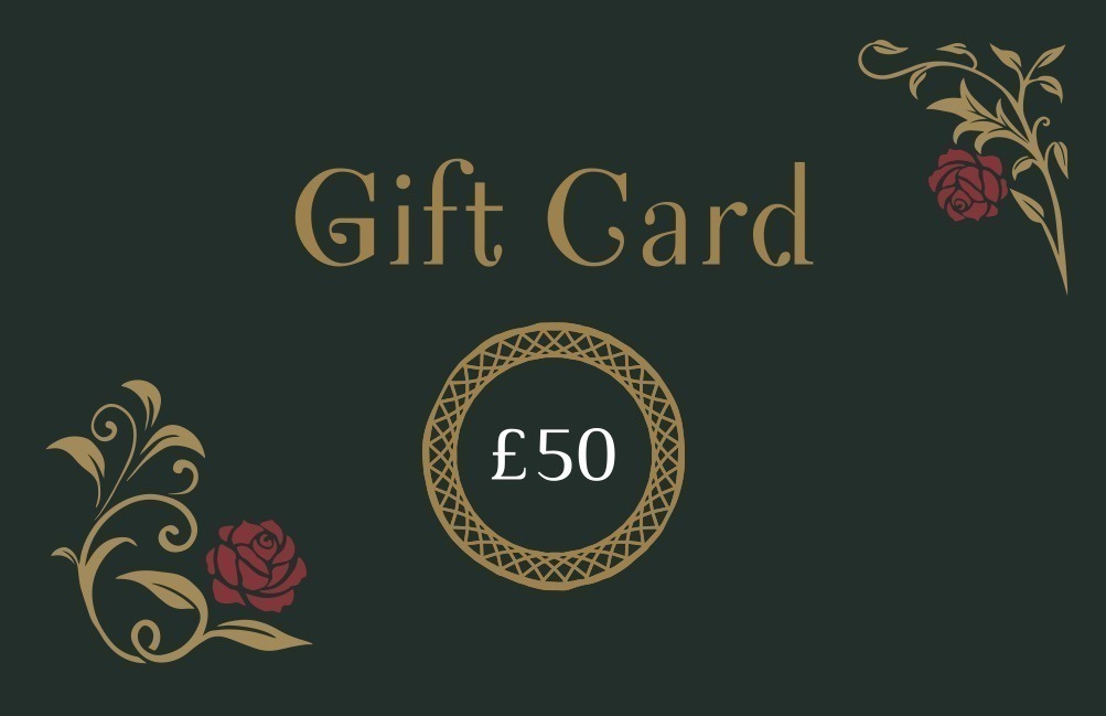 £50 Gift Card