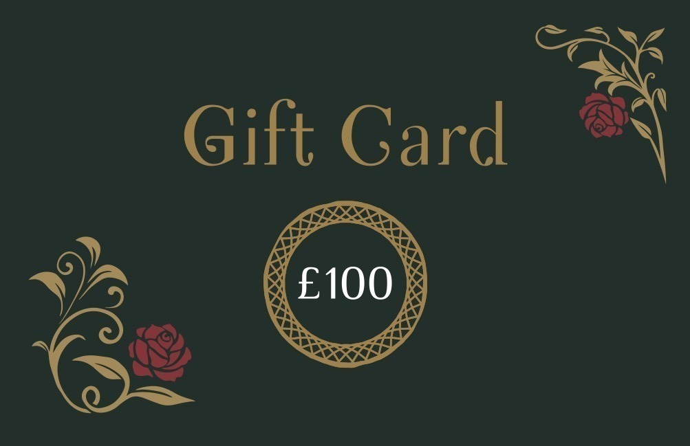 £100 Gift Card