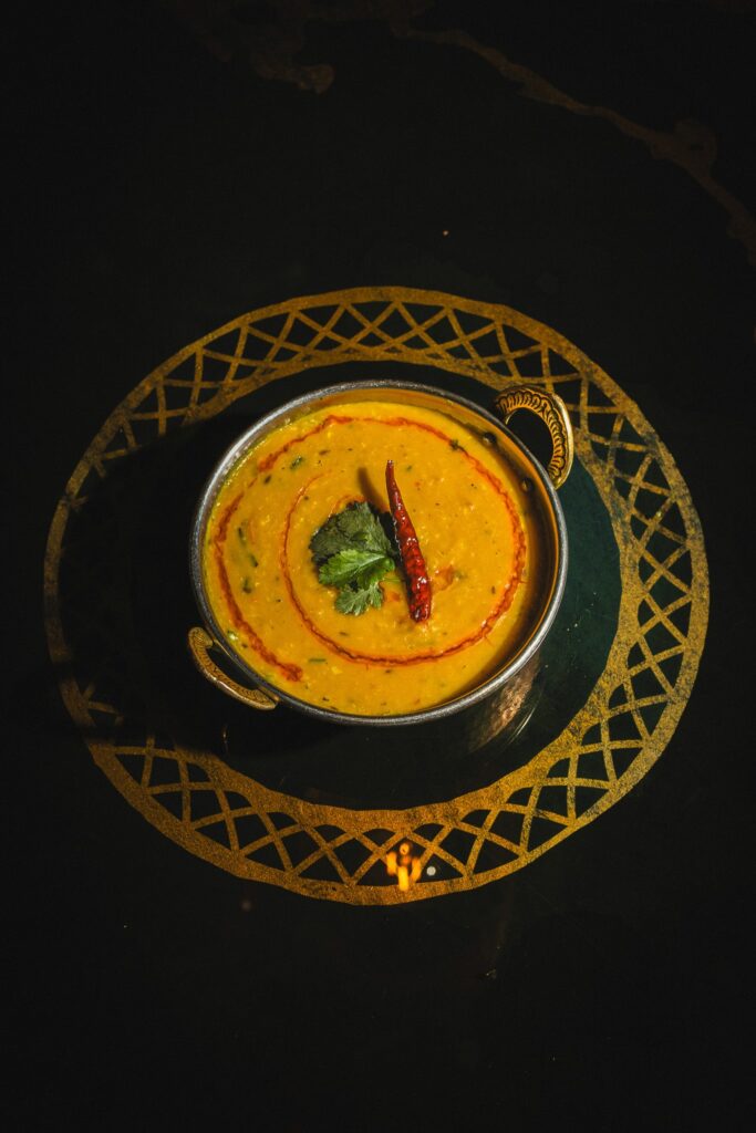 Amritsari Tarka Daal (V)