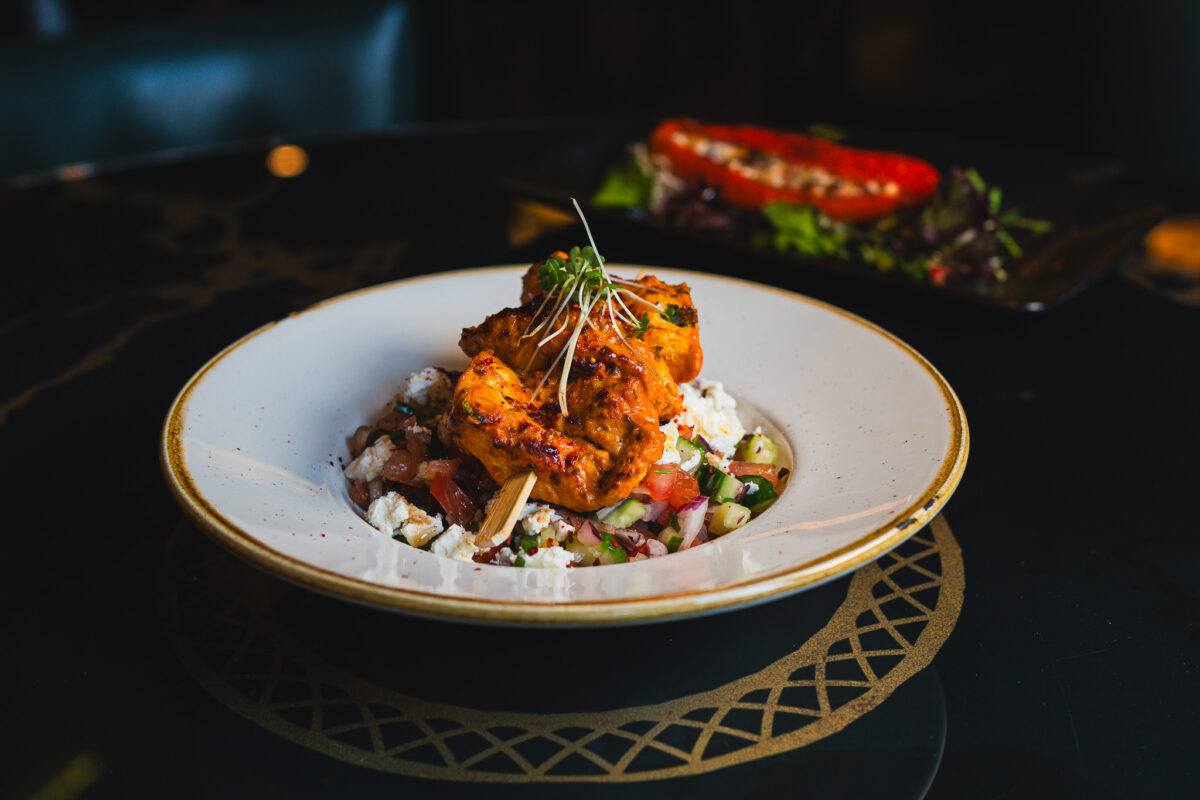 Anatolian Chicken