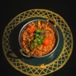 Darbar Baigan Bharta (VE)