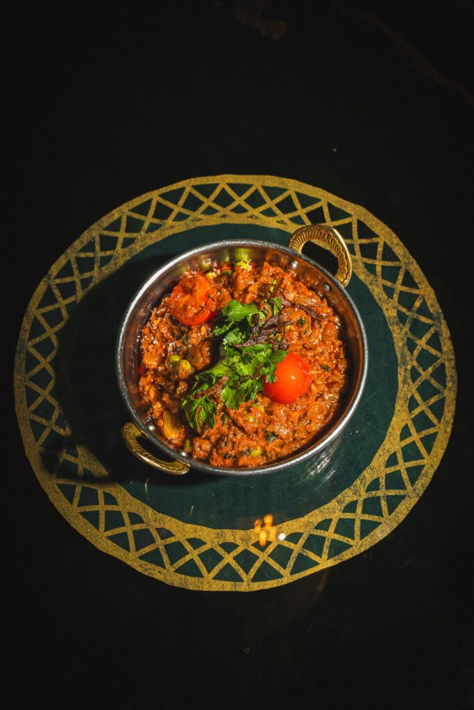 Darbar Baigan Bharta (VE)