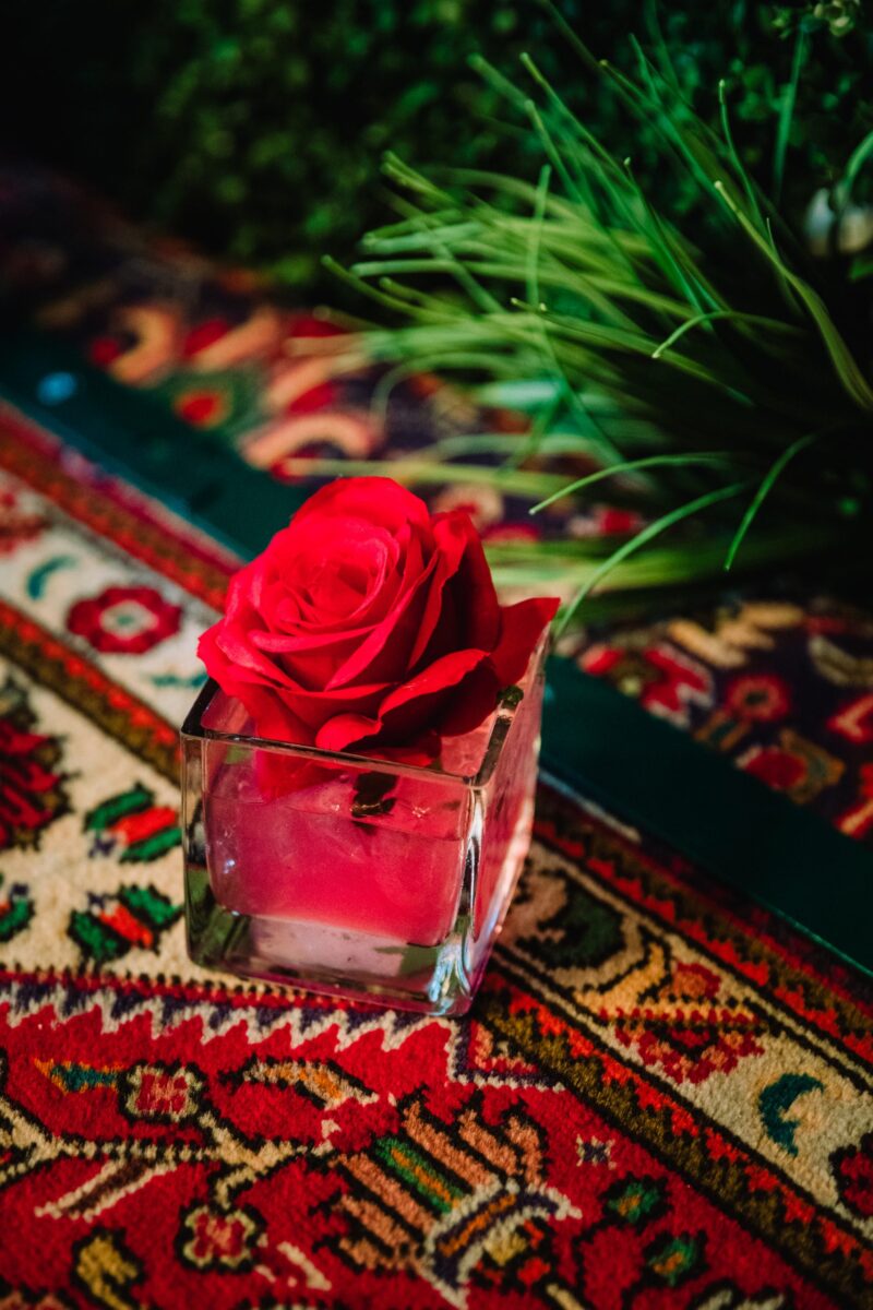 Flowers of Hafez 