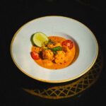 Mughlai Makhani Prawns