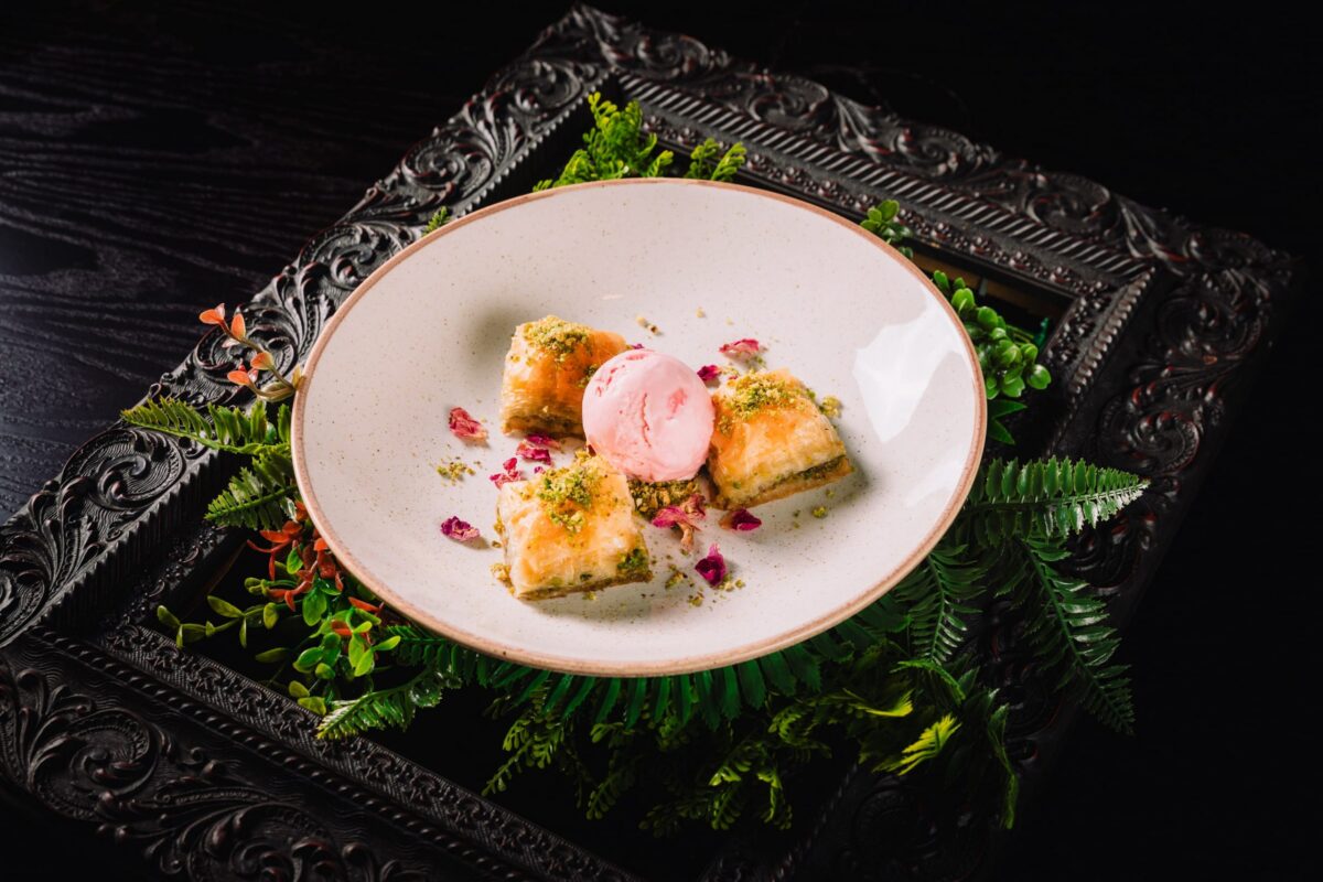 Baklava