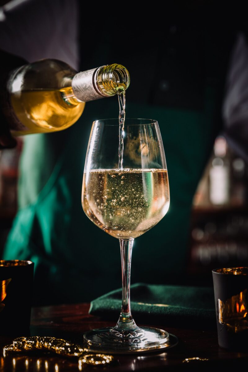 Majestik Sauvignon/Sultaniye, Sevilen  
