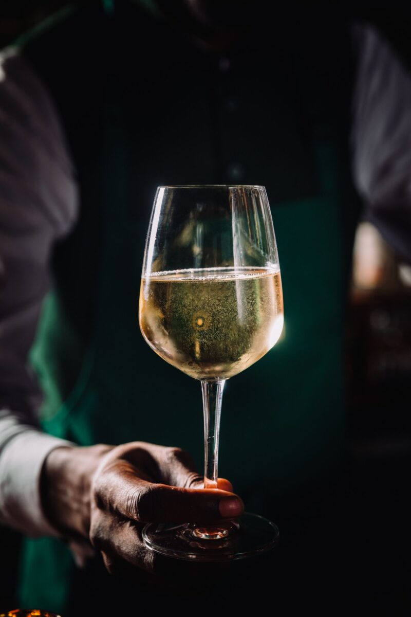 Sonadora Organic Airen/Verdejo  