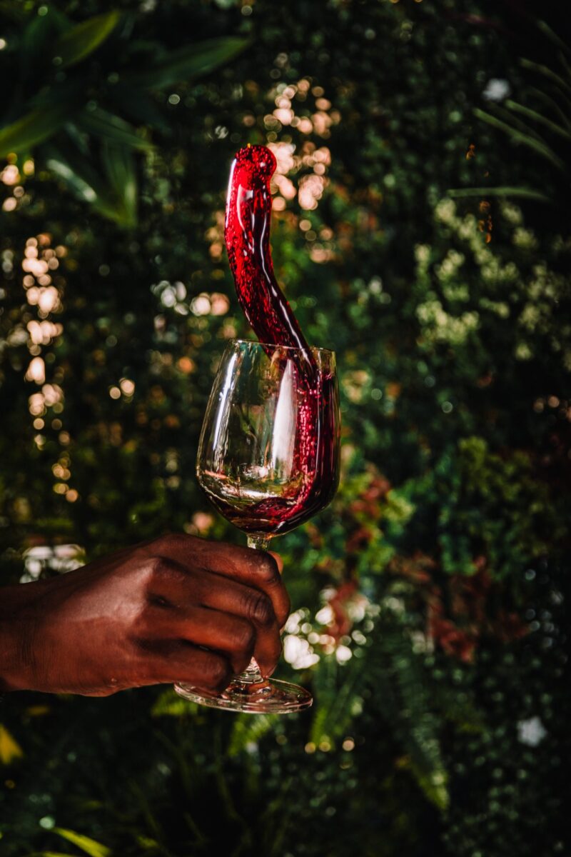 Sonadora Organic Tempranillo/Garnacha      