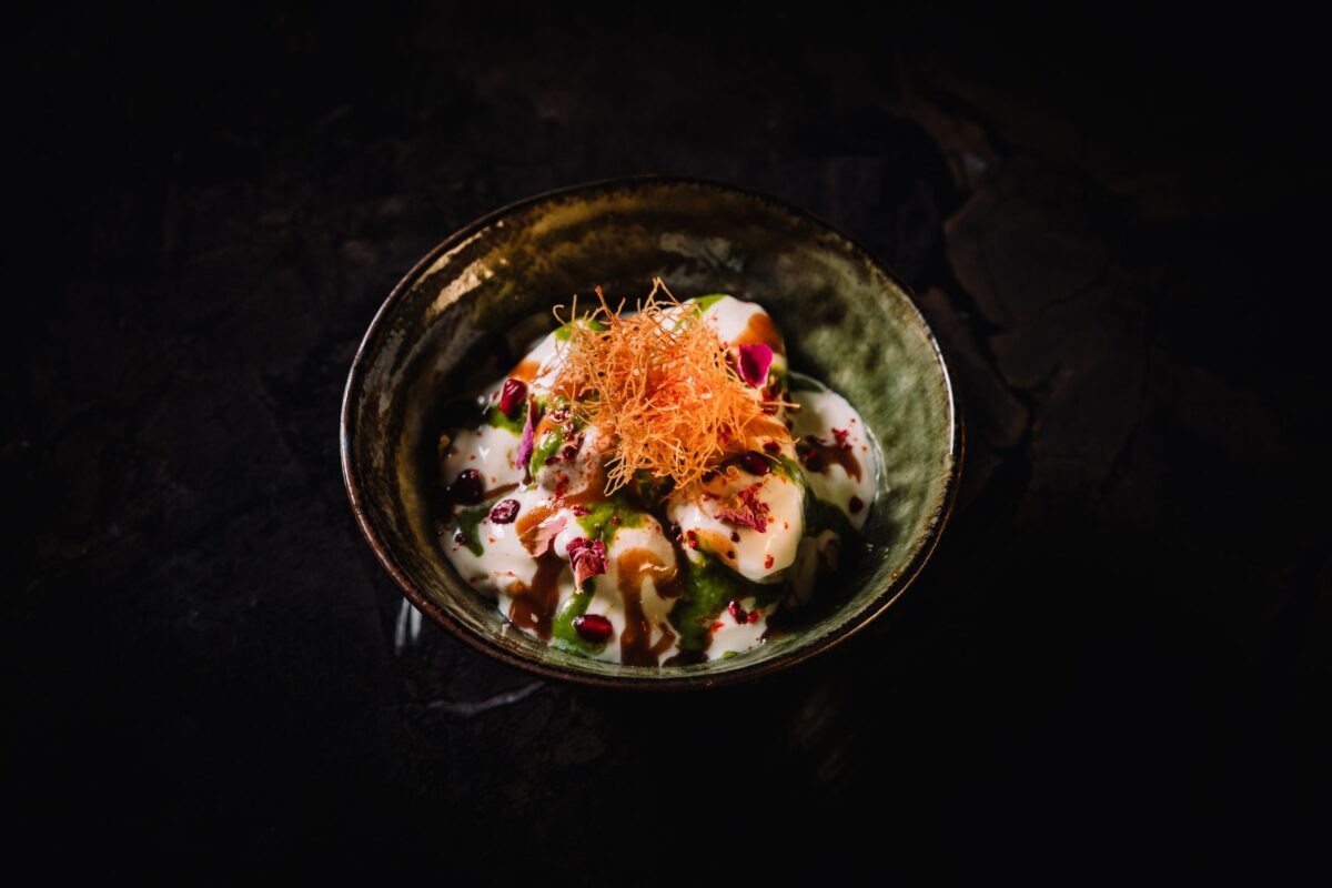 Sultani Chaat (V)