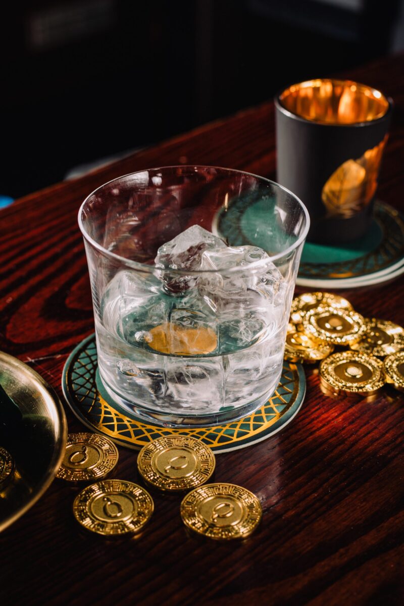 Ketel One (wheat)