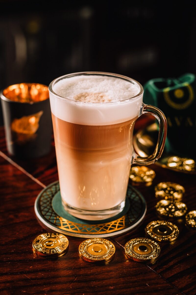 Latte