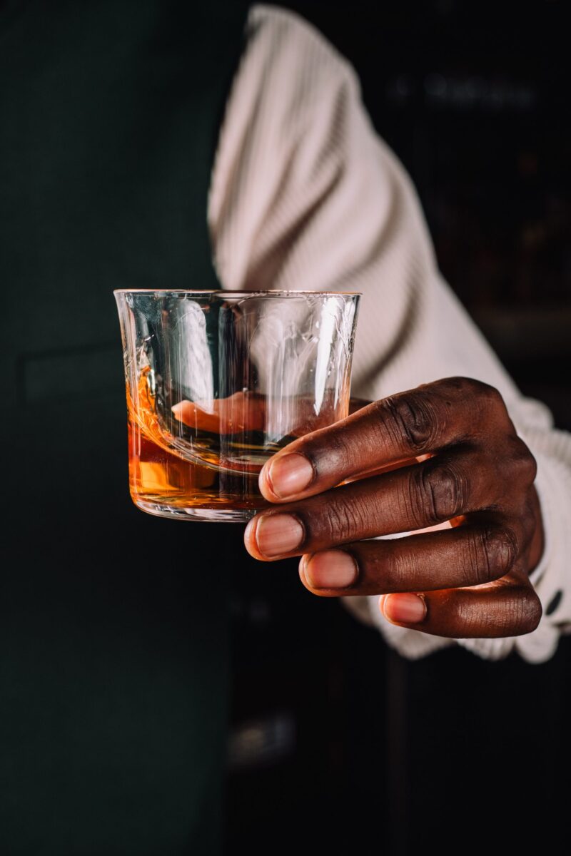 Appleton Estate Signature Blend
