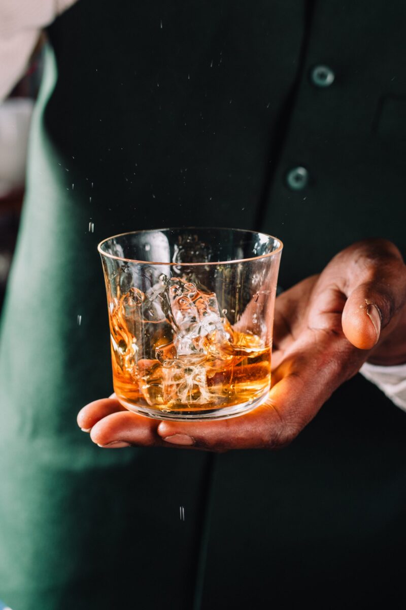 Johnnie Walker Black Label