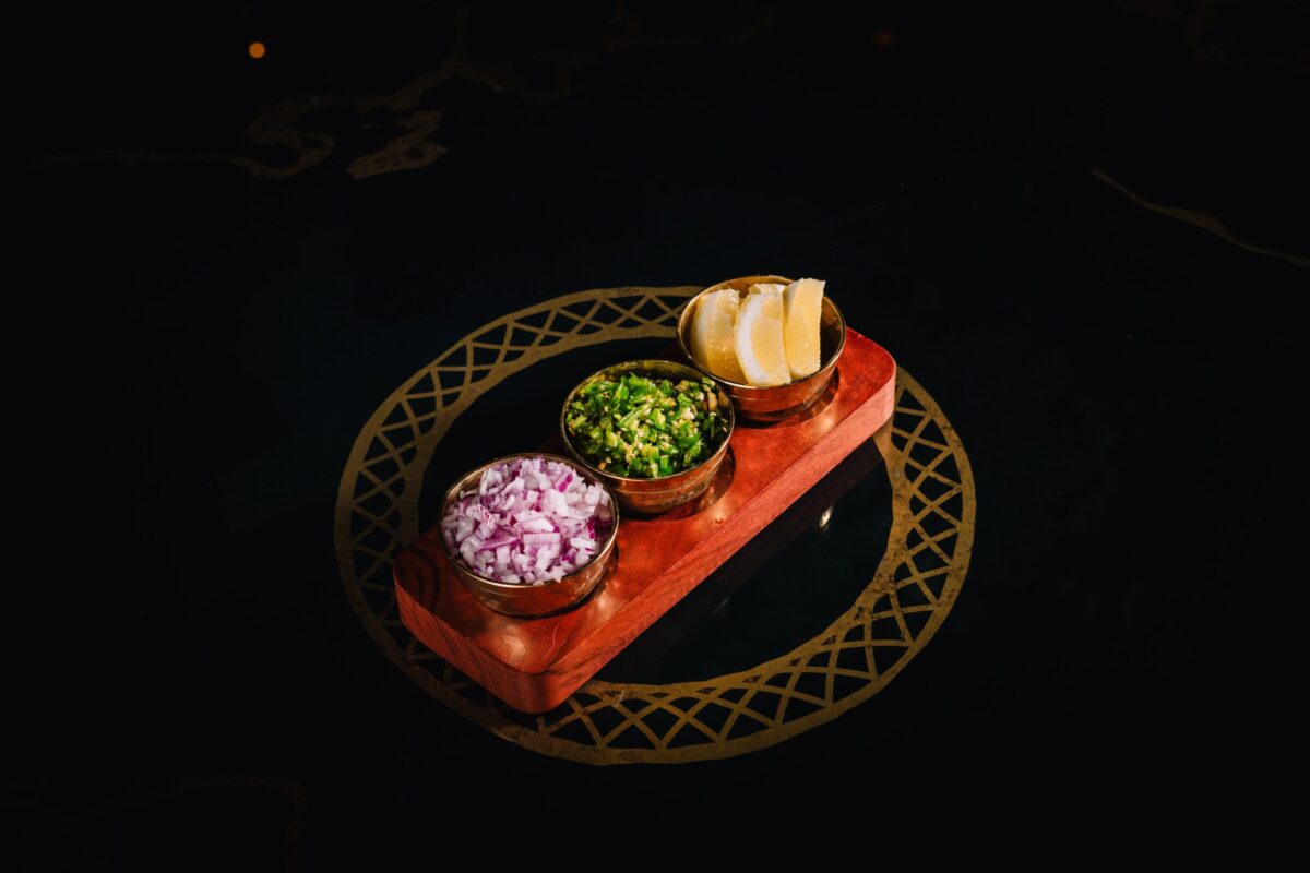 Chilli Tray (VE)