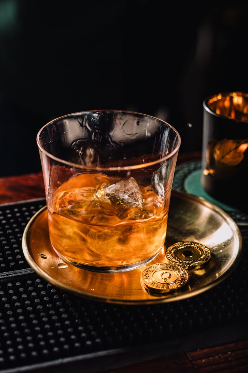 Jim Beam Double Oak