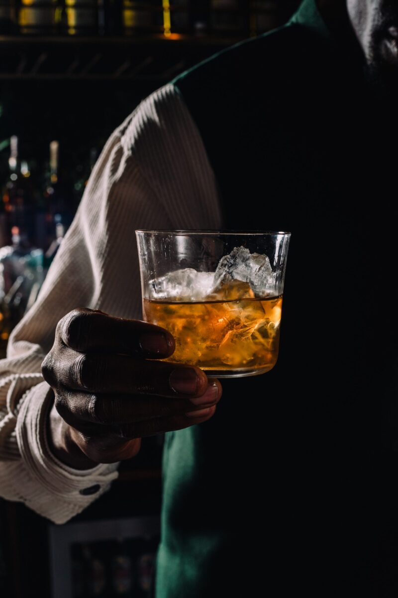 Rittenhouse Rye