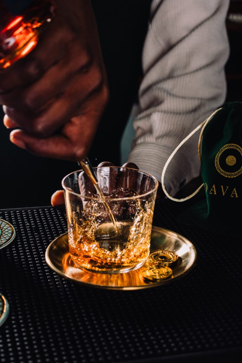 Martell VS Single Distillery 