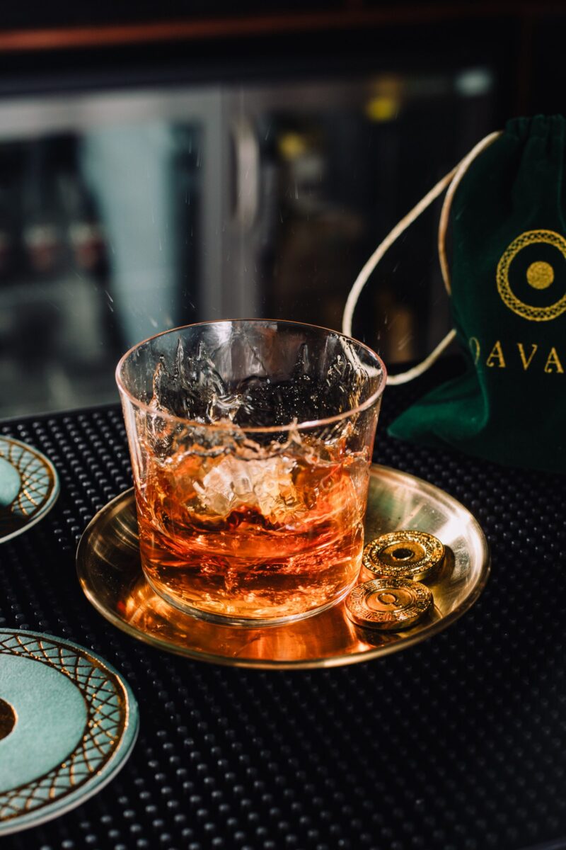 Chivas Regal 12Y 