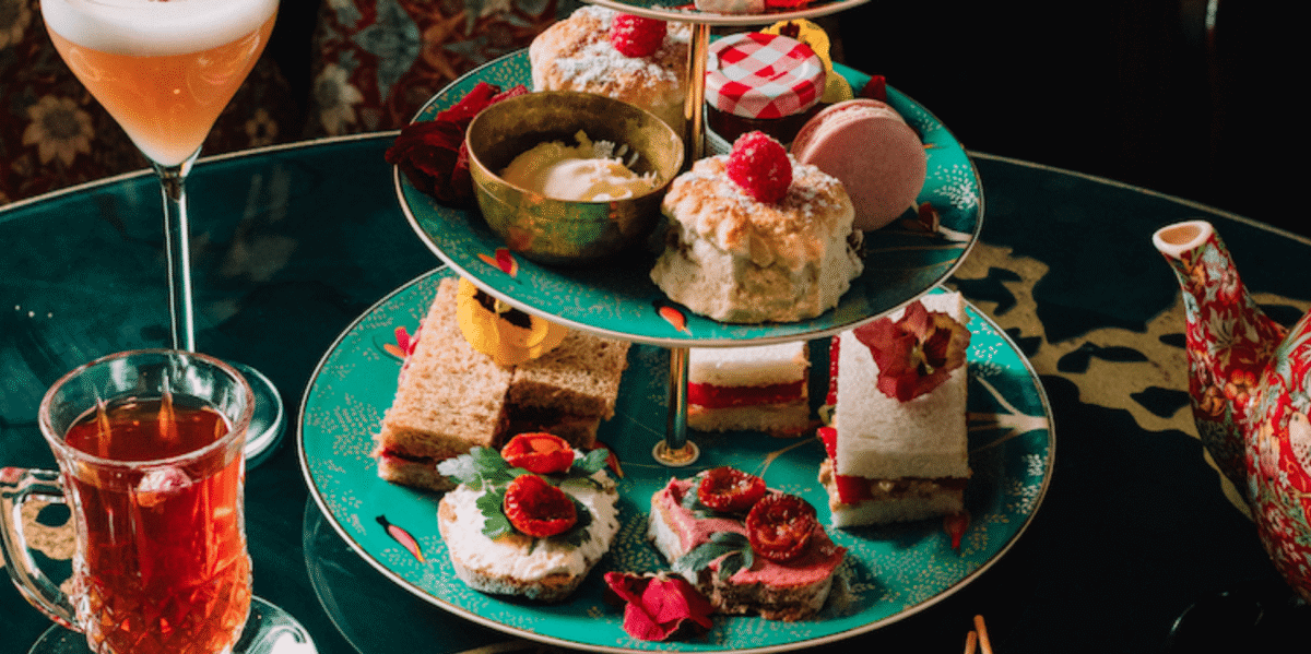 Sweets & Treats
