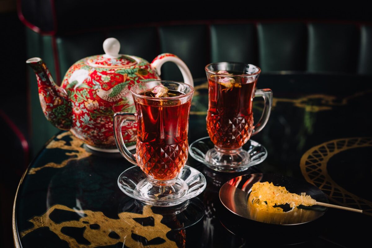 Tea