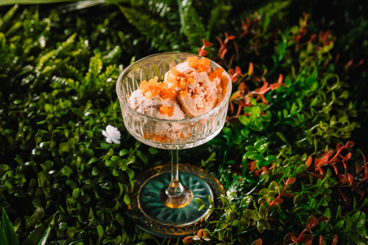 Alphonso Mango Sorbet (VE)