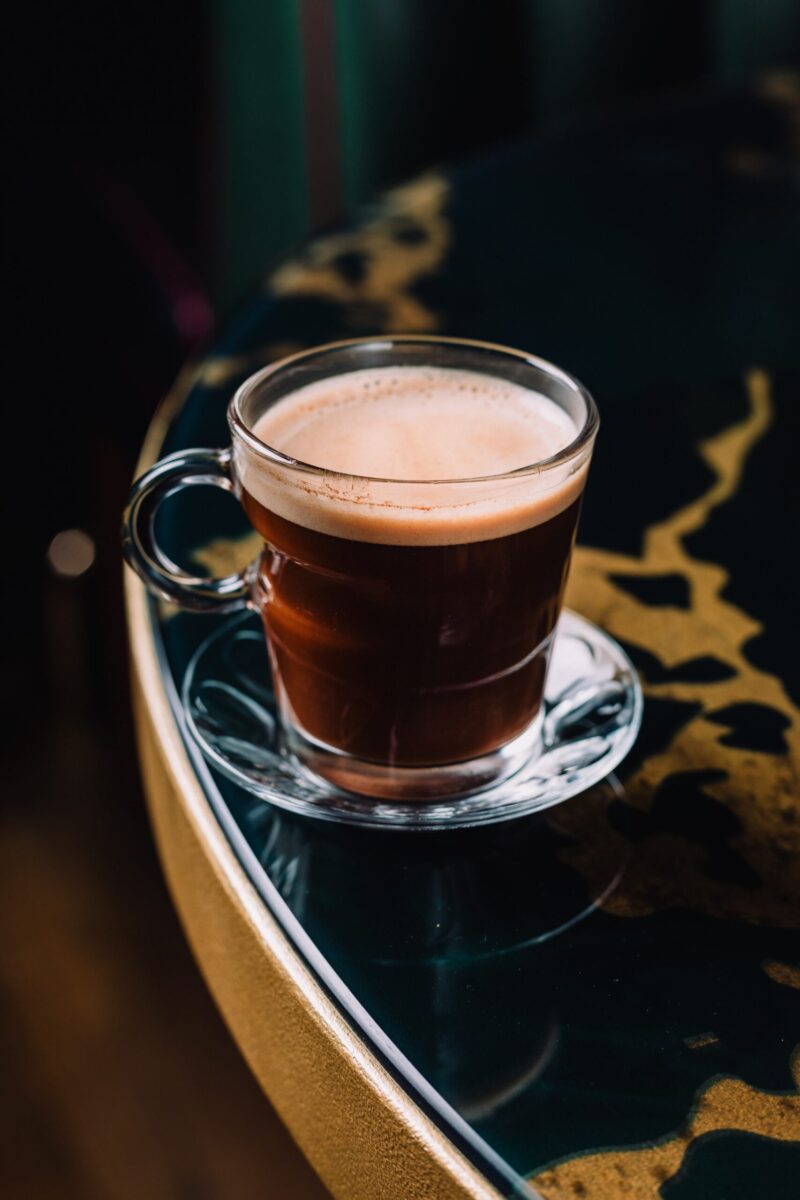 Mocha 