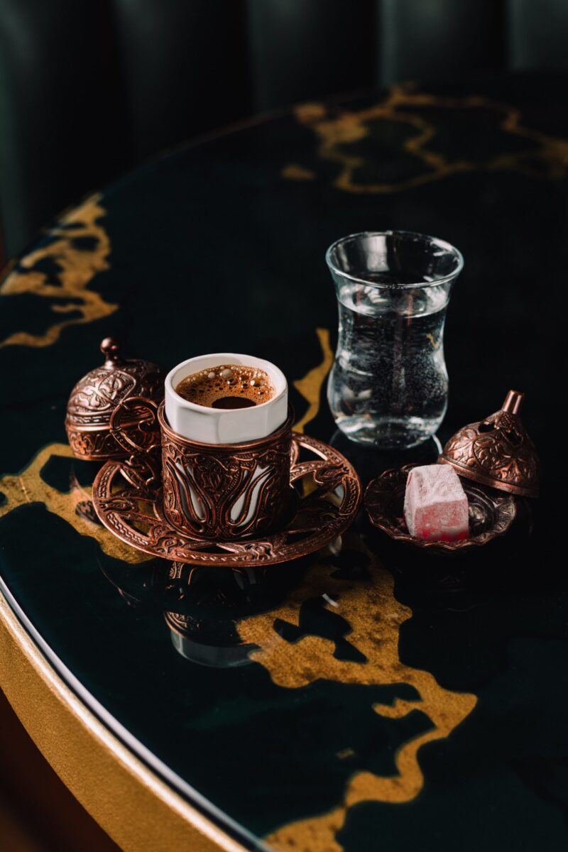 Coffee