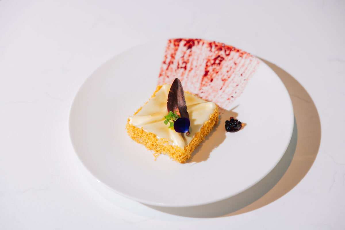 C&C Royal Cake  